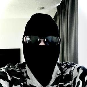 Meet your Posher, Richard